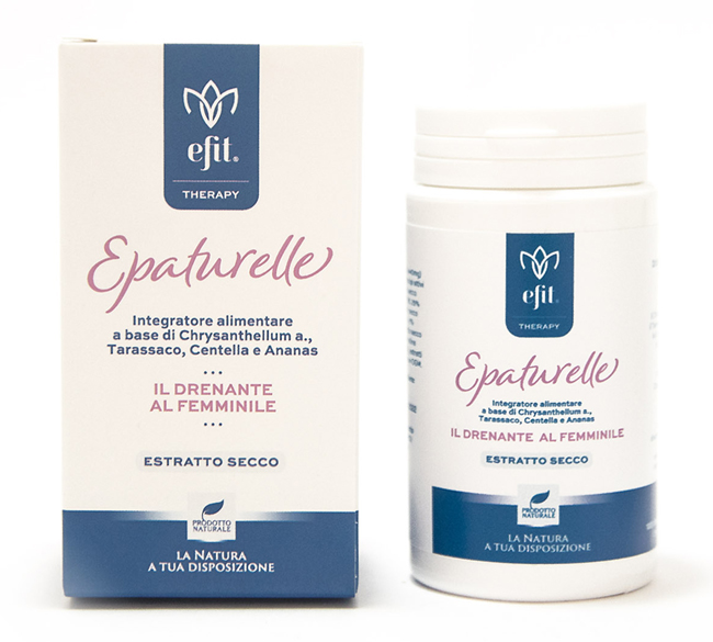EPATURELLE ES 120 Opr