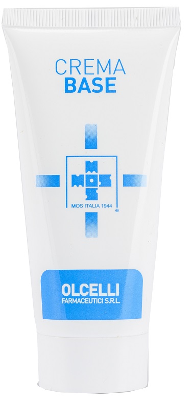 OLCELLI Crema Base 200ml
