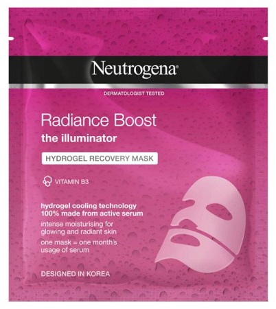 NEUTROGENA ILLUMINANTE HYDROGE