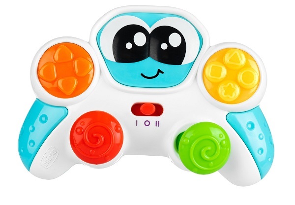 CH Gioco BS Baby Controller