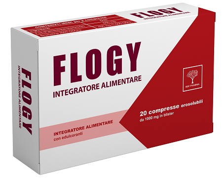FLOGY 20 Cpr