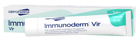 IMMUNODERM Vir Gel 20ml