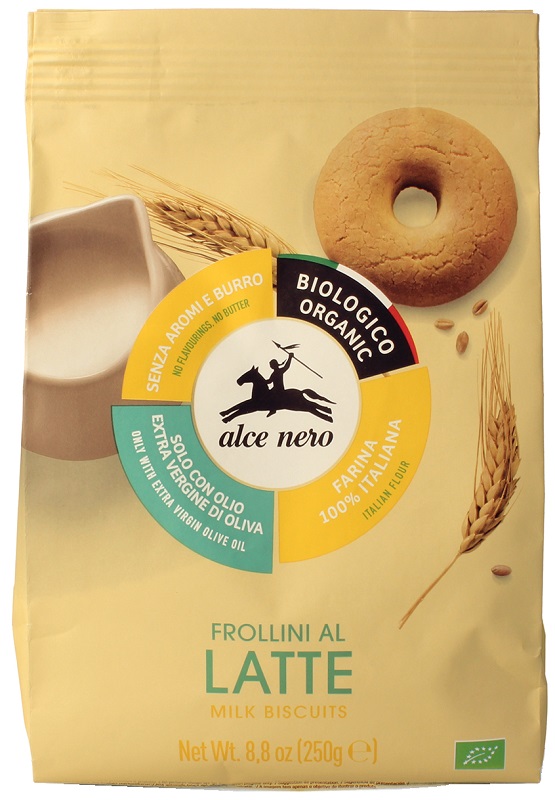 ALCE Froll.Latte 250g
