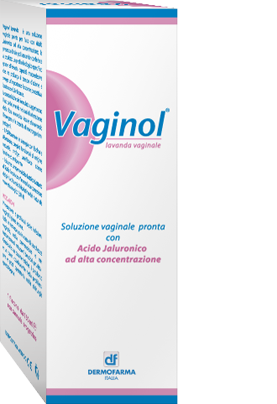 VAGINOL Lav.Vag.1fl.150ml