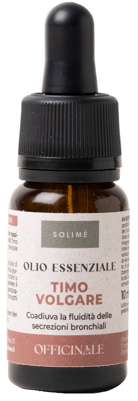 TIMO BIANCO OE 10ML