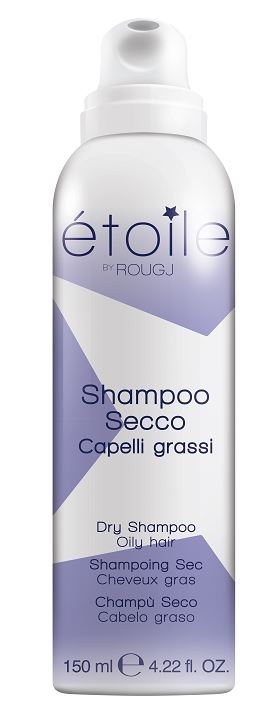 ROUGJ ETOILE SHAMPOO SEC GRAS