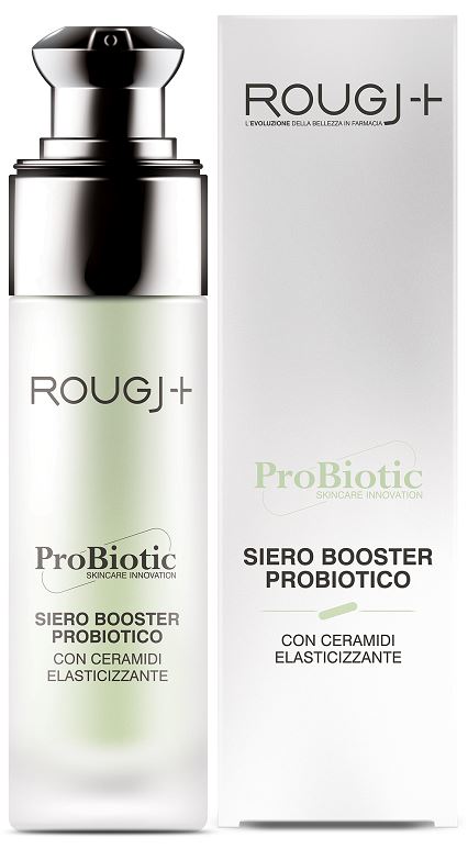 ROUGJ Siero Ceramidi&Prob.30ml