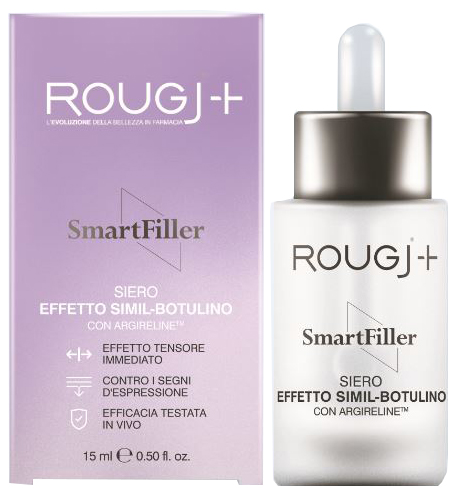 ROUGJ SmartFiller Siero Tens
