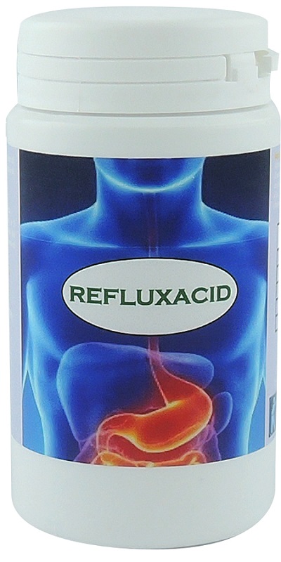 REFLUXACID 30 CPR MAST