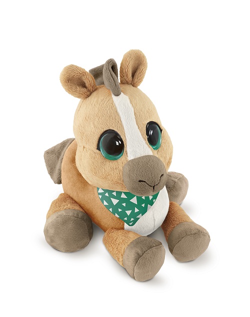 CHICCO Gioco Dolce Cavallino Cucù