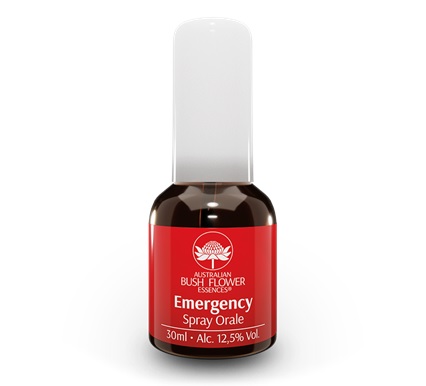 EMERGENCY Spray Orale 30ml