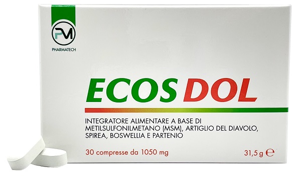 ECOSDOL 30 Cpr