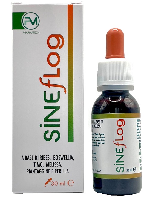 SINEFLOG Gtt 30ml