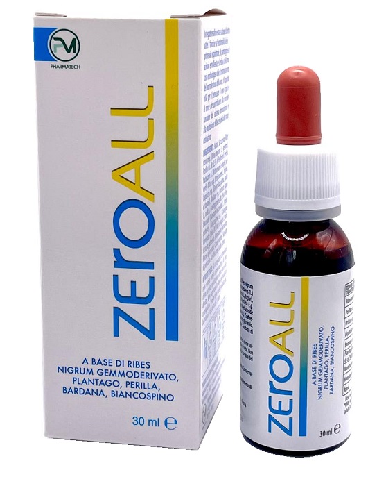 ZEROALL Gtt 30ml