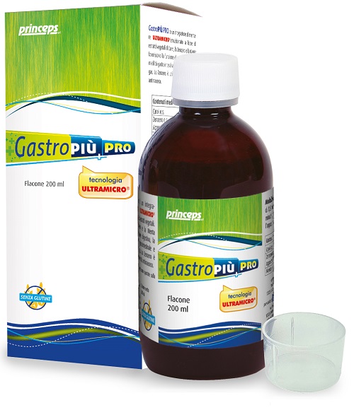GASTROPIU'PRO 200ml