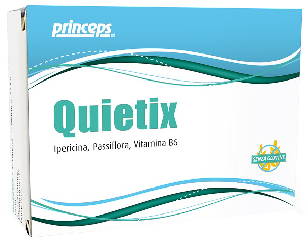 QUIETIX 30 Cpr