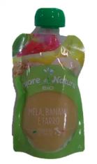 CUORE NAT P MELA BAN FARRO100G