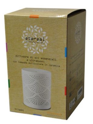 ETEREAL DIFFUSORE ORIGAMI VENT