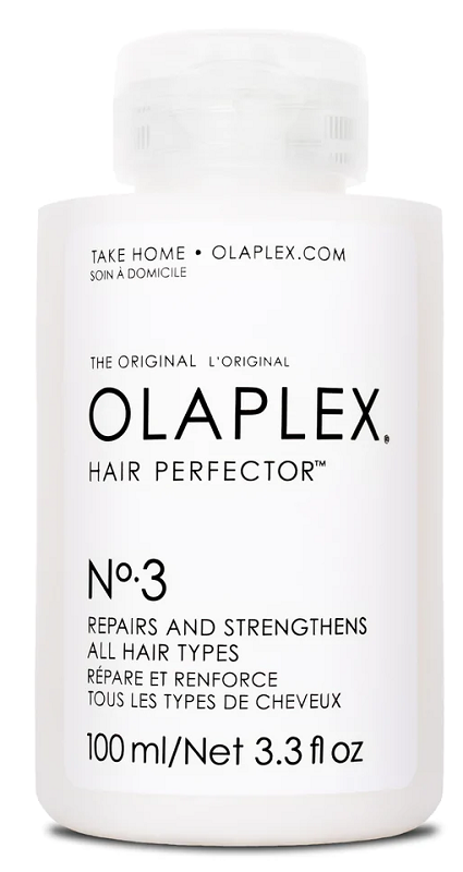 OLAPLEX N.3 HAIR PERFECTOR 100ML