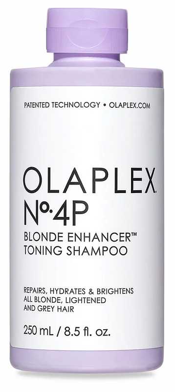 OLAPLEX N4P BLONDE ENHANCER SH