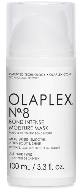 OLAPLEX N.8 INT MOIST MASK 100ML