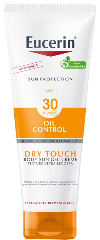 ESUN GEL-CR DRY TOUCH30 200ML