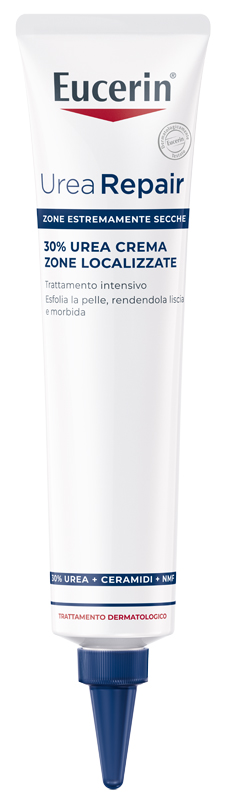 EUCERIN 30% Urea Zone Loc75ml