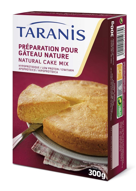 TARANIS Prep.Dolci 300g