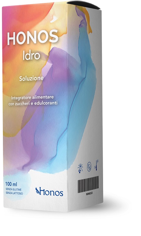 HONOS Idro 100ml