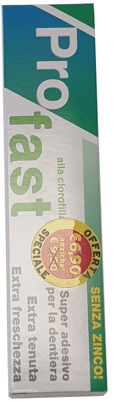 PROFAST PAS ADES 40G OFP