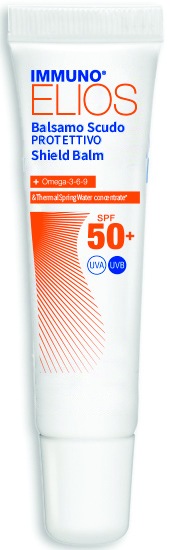 IMMUNO ELIOS SHIELD SPF50+
