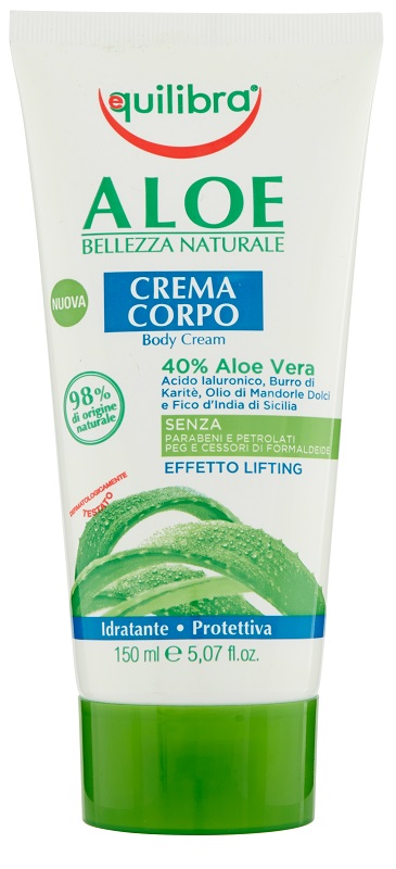 ALOE CREMA CORPO 150ML