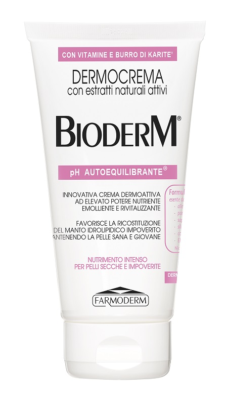 BIODERM DermoCrema 150ml