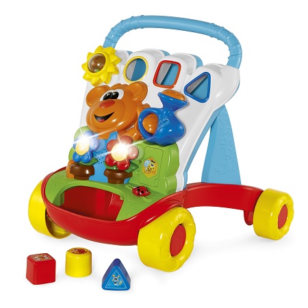 CHICCO Gioco Baby Giardiniere