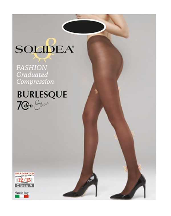 SOLIDEA BURLESQUE 70 GLACE L<