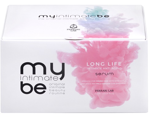 MY INTIMATE BE LongLife Siero