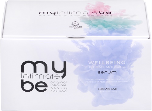 MY INTIMATE BE WellBeing Siero