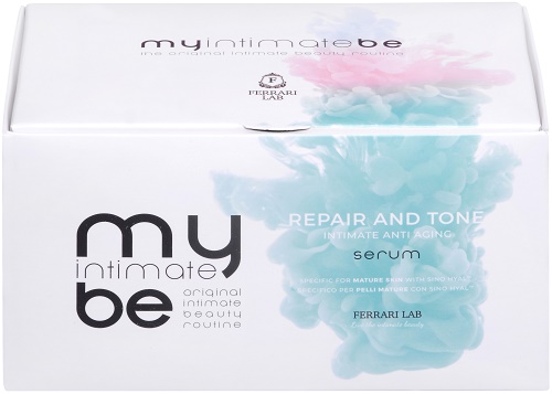 MY INTIMATE Be Repair And Tone