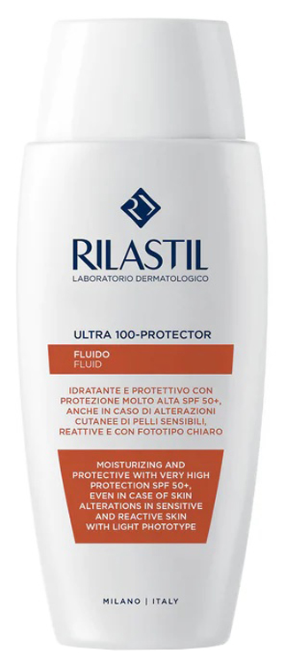 RILASTIL^Sol.100 Ul-Prot.Fl.
