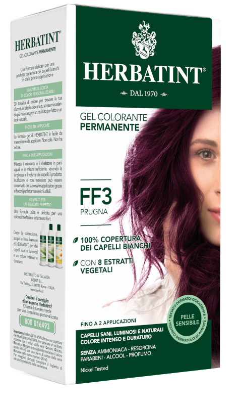 HERBATINT FLASH FASHION PRU135