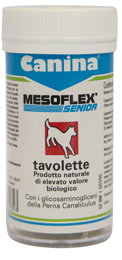 MESOFLEX Senior 30 Tavolette