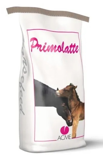 PRIMOLATTE 20KG