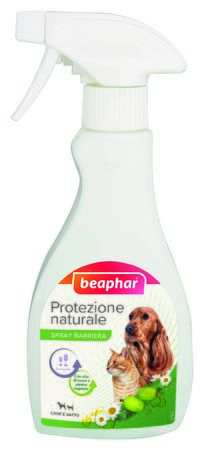 PROTEZIONE NAT. LOZIONE SPRAY