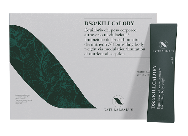 DS3 KILLCALORY 20 Stick