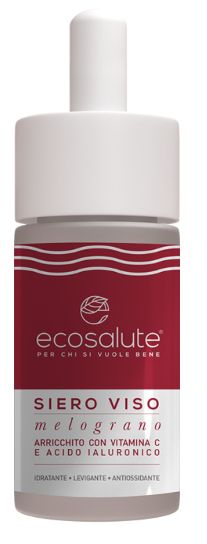 SIERO VISO MELOGRANO 30ML