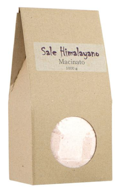 SALGEMMA HIMALAYANO MACINATO1K