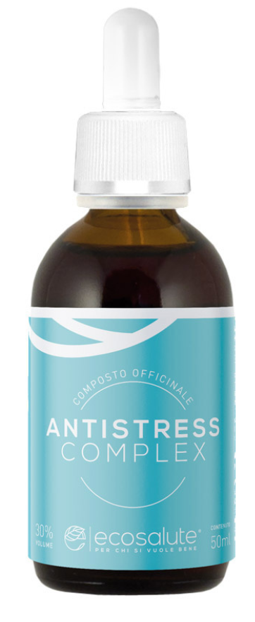 ANTISTRESS COMPLEX TM 50ML