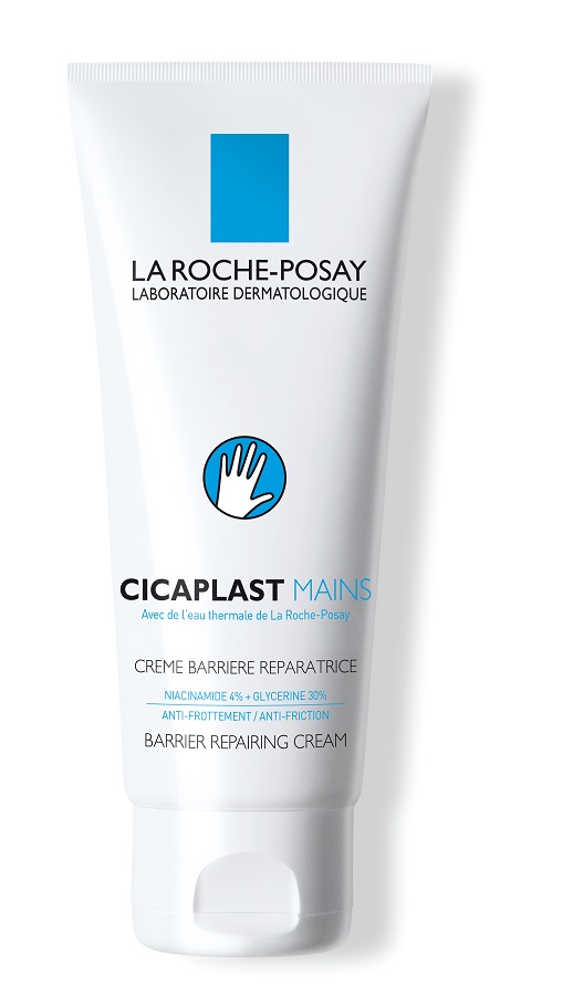 CICAPLAST Crema Mani Riparatrice 100ml