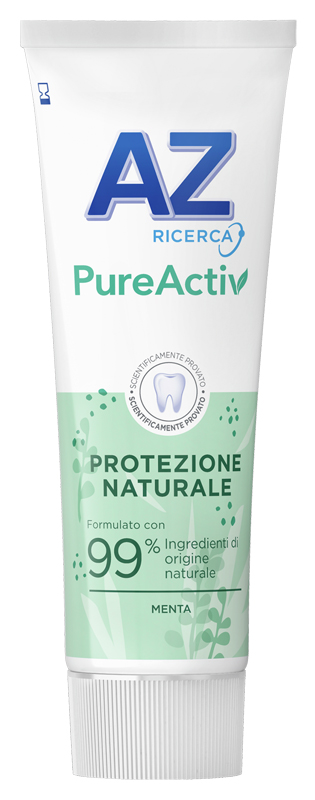 AZ Pureactive Essent.75ml