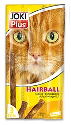 JOKI PLUS GATTO SPEC HAIRB3X5G